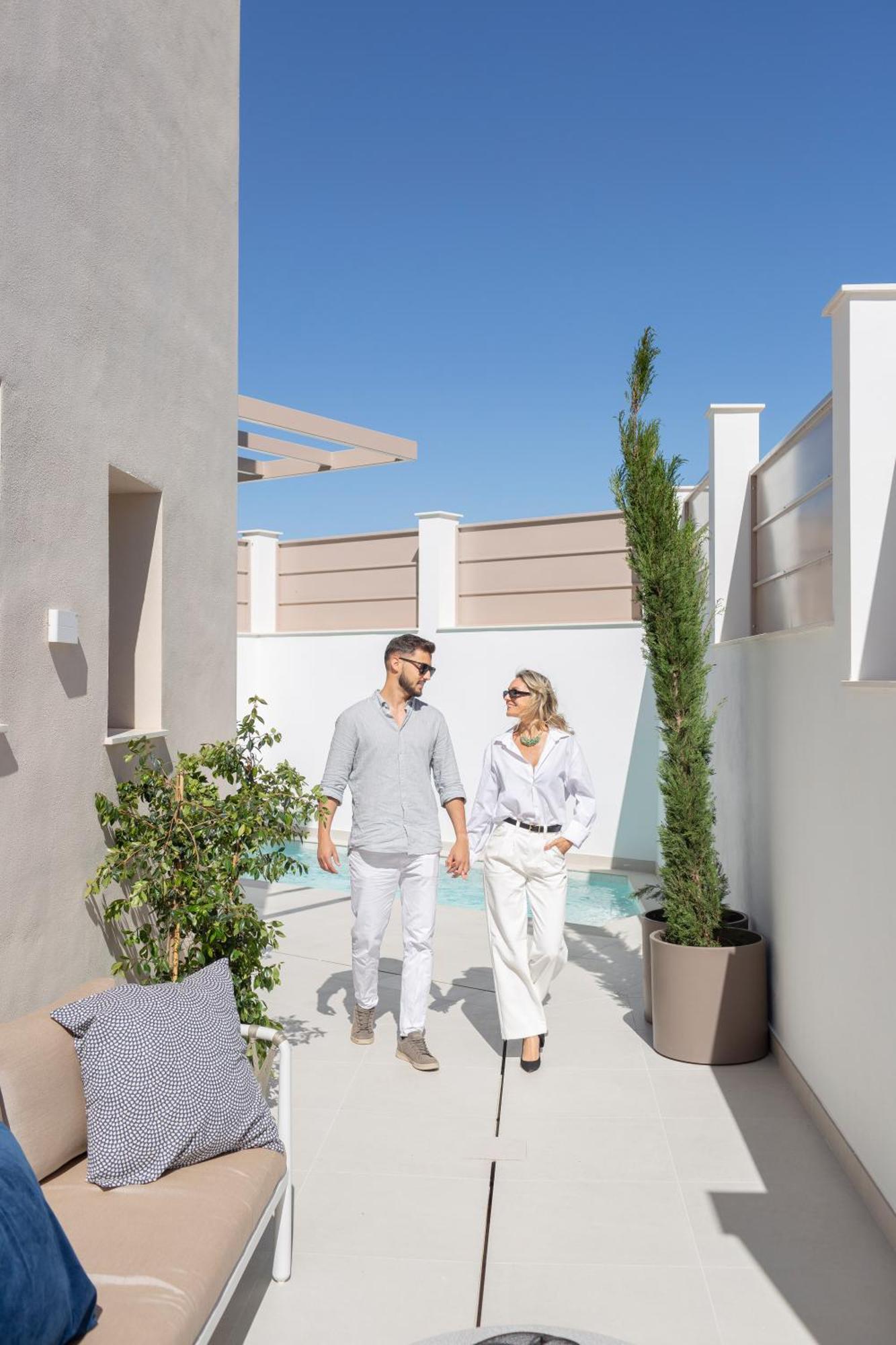 Apartamentos Martalia - La Casa Del Cedro Luxury Ρόντα Εξωτερικό φωτογραφία