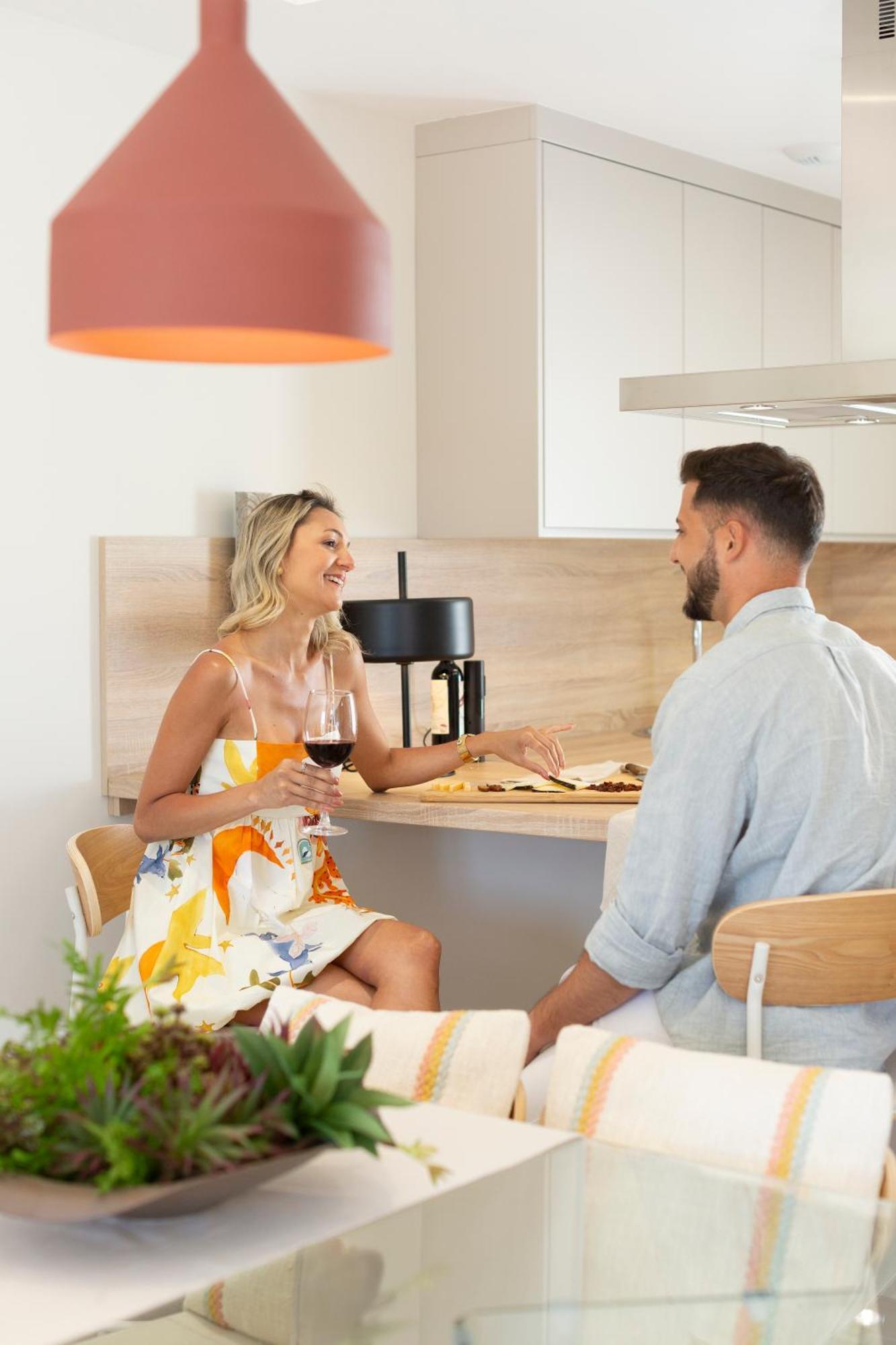 Apartamentos Martalia - La Casa Del Cedro Luxury Ρόντα Εξωτερικό φωτογραφία
