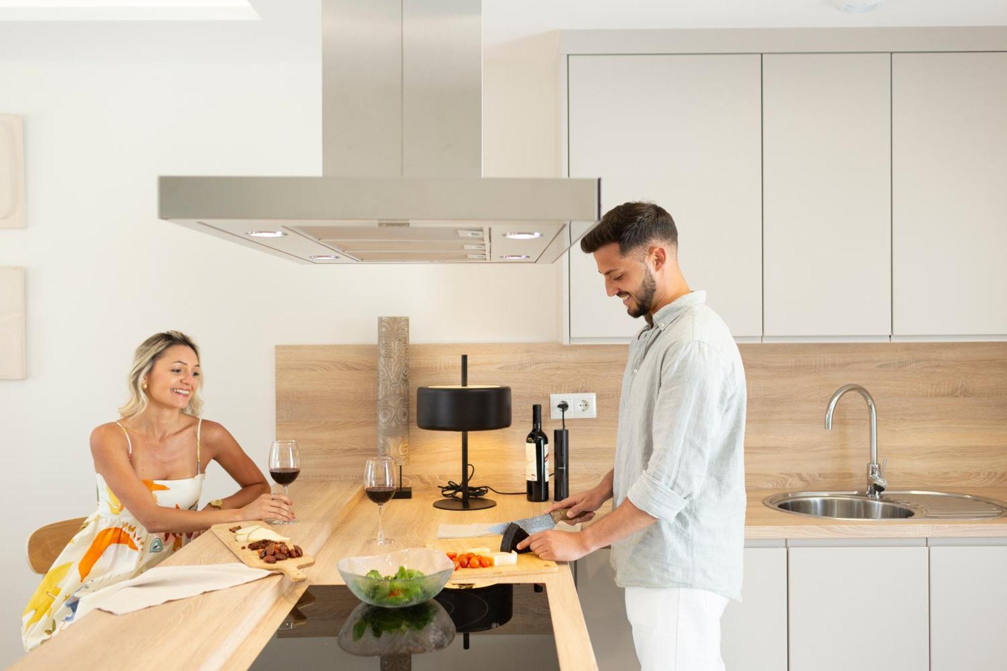 Apartamentos Martalia - La Casa Del Cedro Luxury Ρόντα Εξωτερικό φωτογραφία
