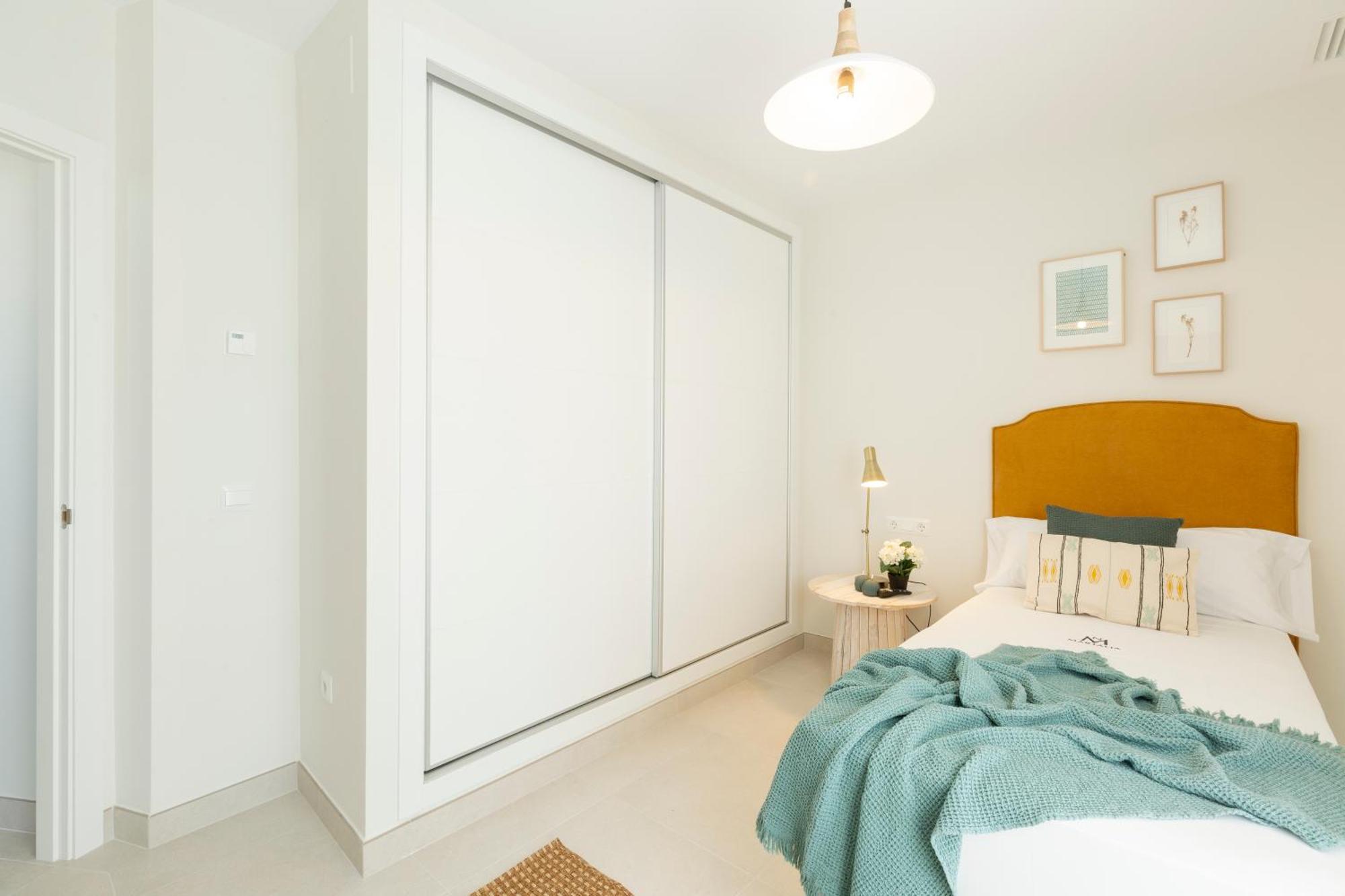 Apartamentos Martalia - La Casa Del Cedro Luxury Ρόντα Εξωτερικό φωτογραφία